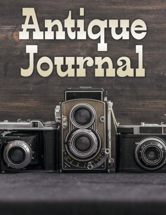 Antique Journal