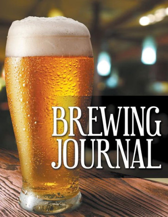 Brewing Journal