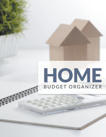 Home Budget Organizer Home Budget Organizer