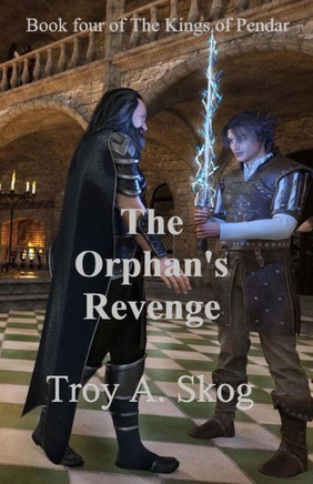 The Orphan'S Revenge