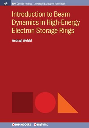 Introduction to Beam Dynamics in High-Energy Electron Storage Rings