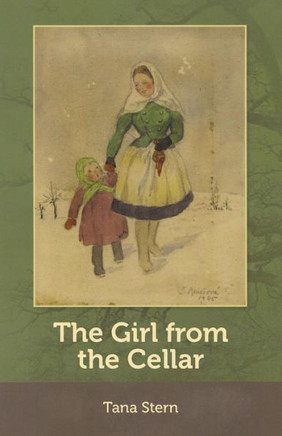 The Girl From The Cellar