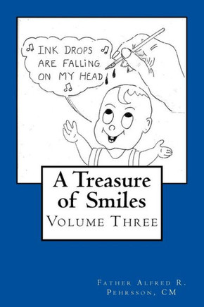 A Treasure of Smiles: Volume Three