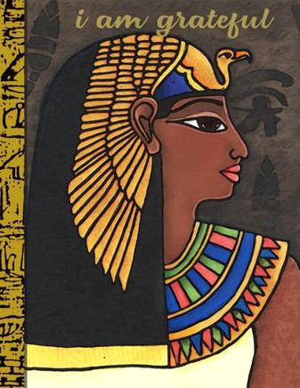 i am grateful