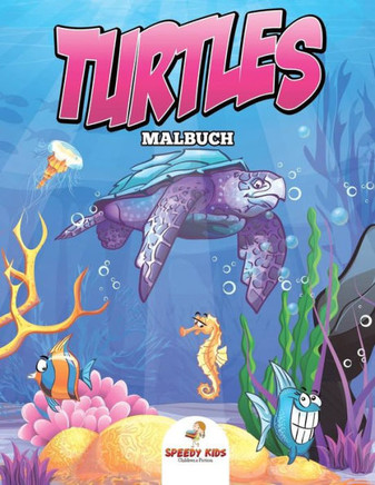 F steht f?r Farbe! Malbuch f?r Kinder (German Edition)