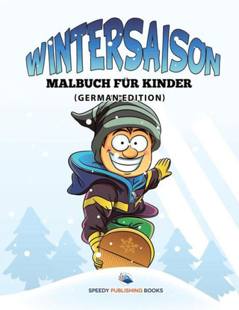 Unterwasser-Malbuch fur Kinder (German Edition)