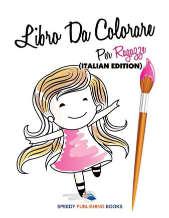 Decorazioni Floreali: Libro Da Colorare (Italian Edition)