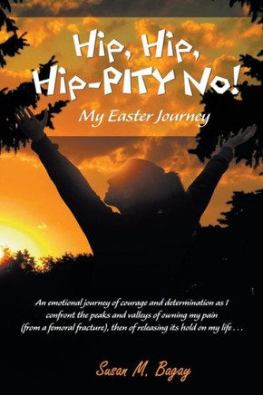 Hip, Hip, Hip-PITY No!