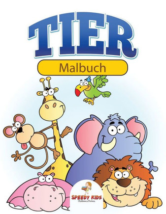 Der Winter kommt! Jahreszeiten-Malbuch (German Edition)