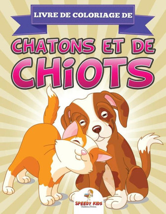 Je te vois: Livre de coloriage d'animaux (French Edition)