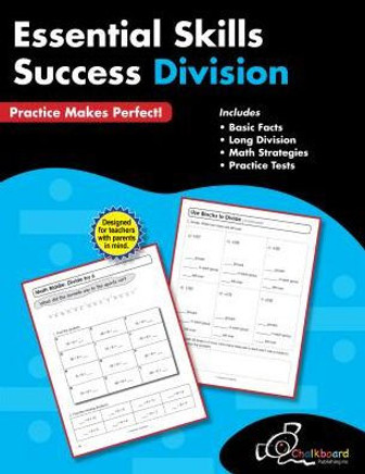 Essential Skills Success Division