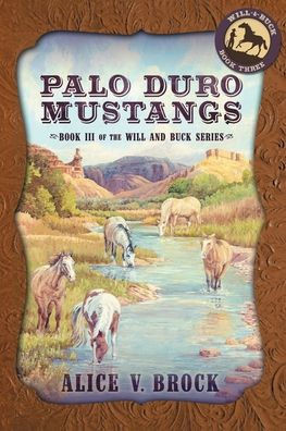 Palo Duro Mustangs