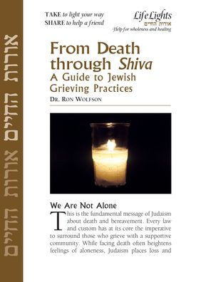 From Death Through Shiva-12 Pk