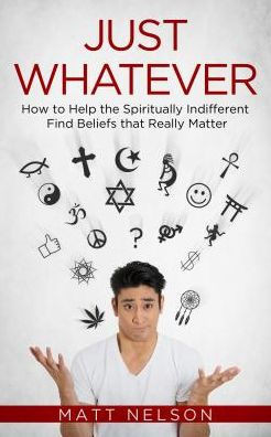Just Whatever: How to Help the