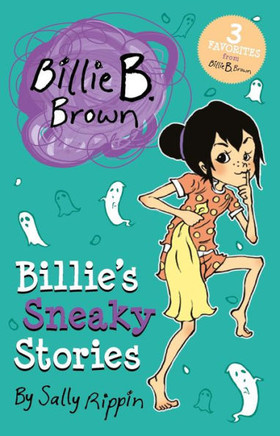 Billie's Sneaky Stories