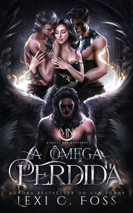 A ?mega Perdida: Um romance de har?m reverso