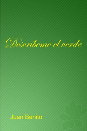 Descr?beme el verde