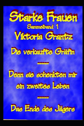 Starke Frauen