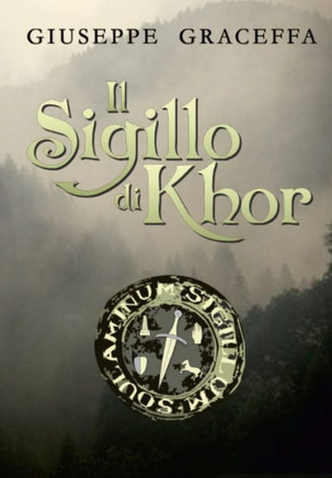Il Sigillo di Khor: L'ombra della vendetta