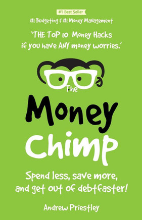 The Money Chimp Updated: Money managing skills. How to improve your money managing skills, spend less, save more, get out of debt faster and ha