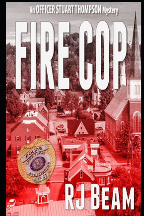 Fire Cop