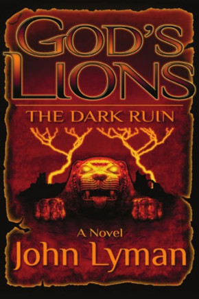 God's Lions - The Dark Ruin