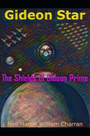 Gideon Star: The Shields of Gideon Prime