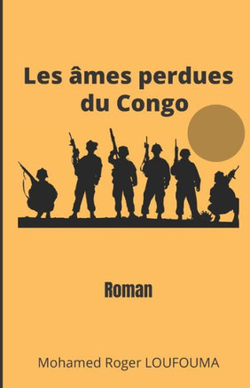 Les ?mes Perdues Du Congo