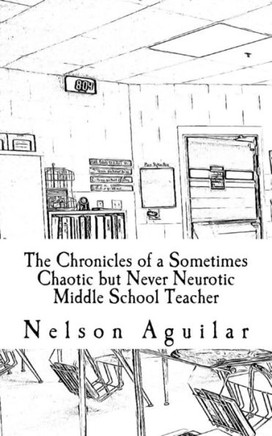 The Chronicles of a Sometimes Chaotic but Never Neurotic Middle School Teacher: Revolution