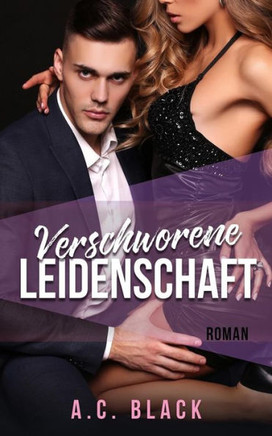 Verschworene Leidenschaft