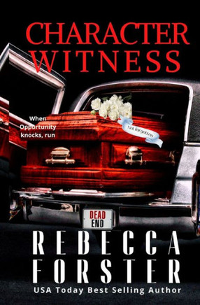 Character Witness