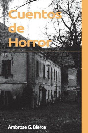Cuentos de Horror