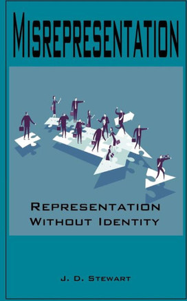 Misrepresentation: Representation without Identity