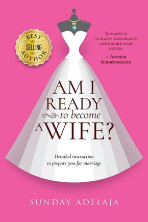 Am I ready to become a wife?