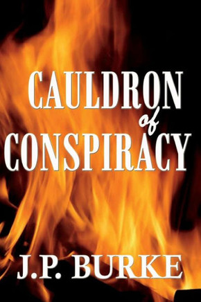 Cauldron of Conspiracy