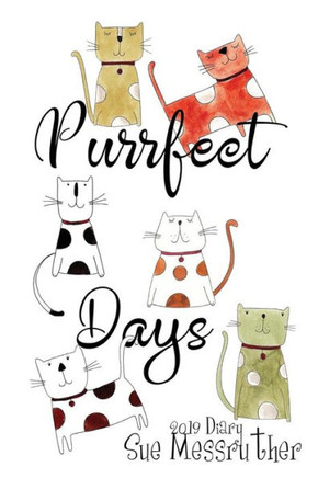 Purrfect Days