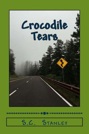 Crocodile Tears: Poems