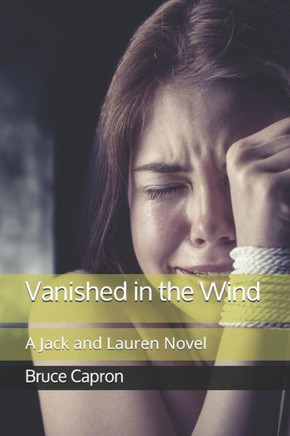 Vanished in the Wind: A Jack and Lauren Novel