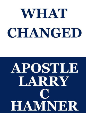 What Changed