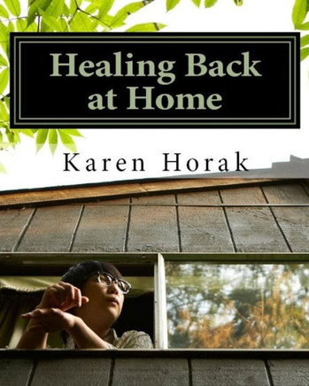 Healing Back at Home