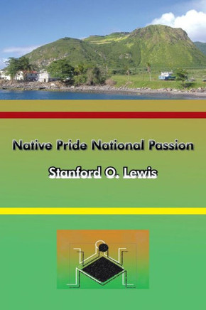 Native Pride National Passion