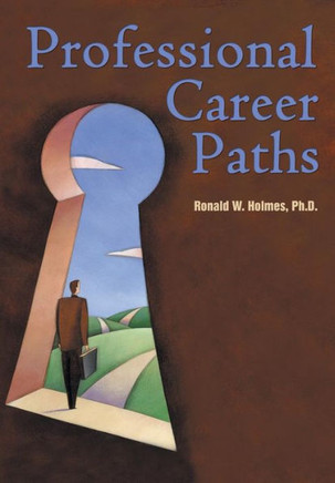 Professional Career Paths : 9781491810484