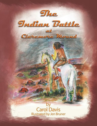 The Indian Battle