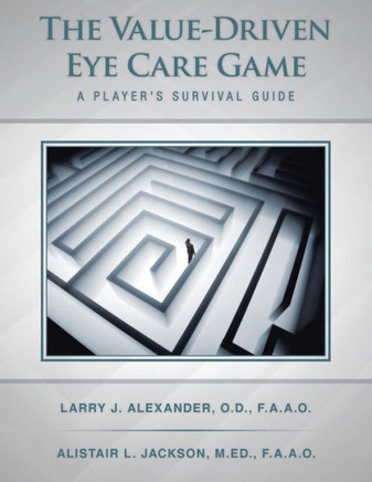 The Value-Driven Eye Care Game: A Player's Survival Guide