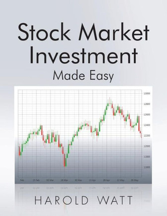 Stock Market Investment: Made Easy