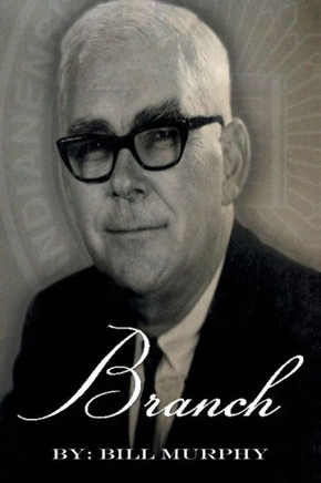 Branch: The Branch McCracken Story : 9781491834572