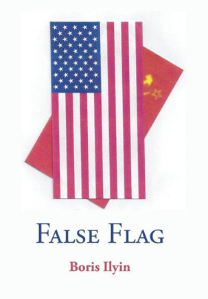 False Flag : 9781491835012