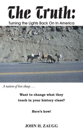 The Truth: Turning the Lights Back on in America.