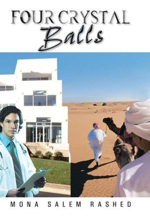 Four Crystal Balls : 9781491882177