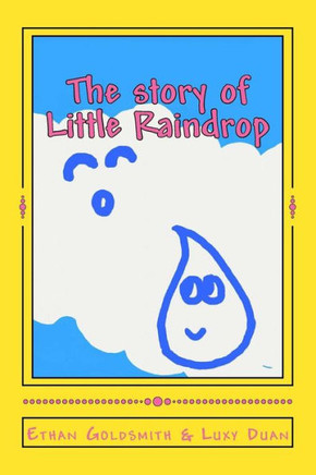 The story of Little Raindrop